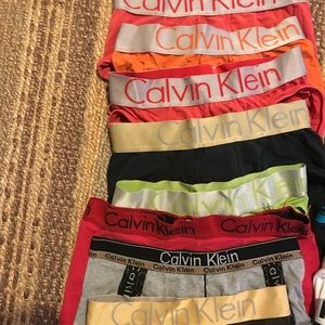 Calvin Kline underwear